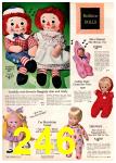 1966 Montgomery Ward Christmas Book, Page 246