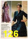 1982 Montgomery Ward Fall Winter Catalog, Page 126