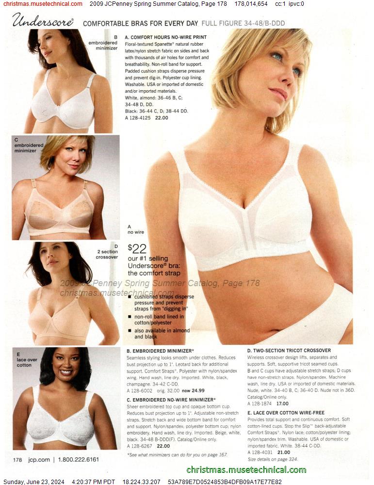 2009 JCPenney Spring Summer Catalog, Page 178