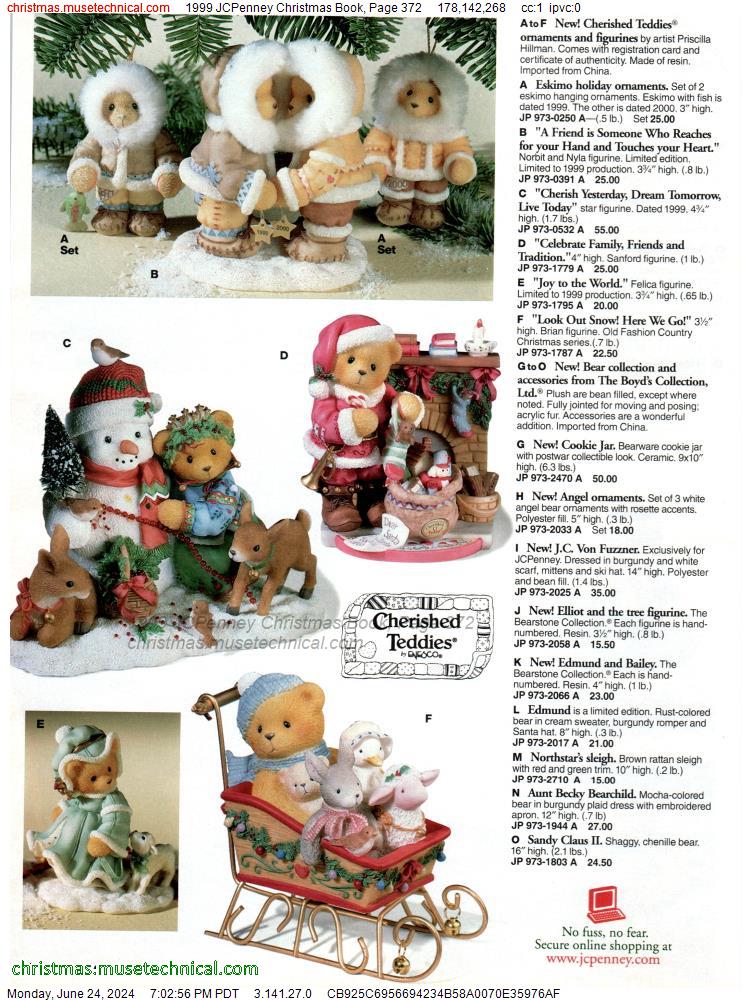 1999 JCPenney Christmas Book, Page 372