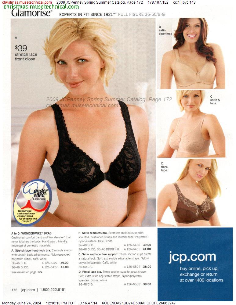 2009 JCPenney Spring Summer Catalog, Page 172