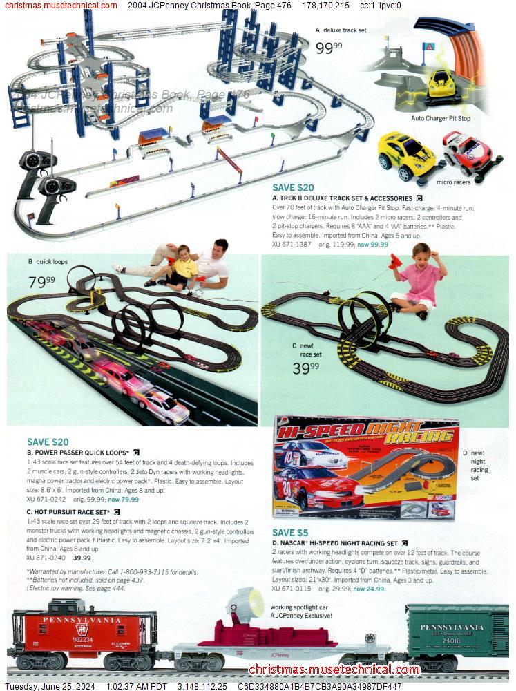 2004 JCPenney Christmas Book, Page 476