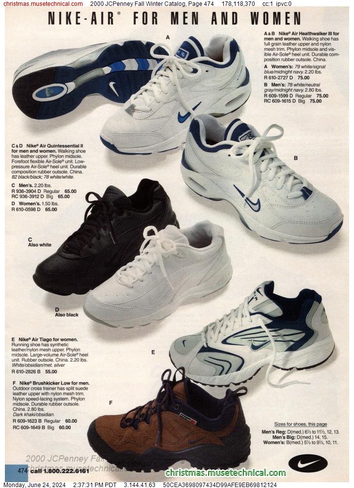 2000 JCPenney Fall Winter Catalog, Page 474