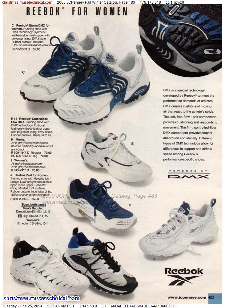 2000 JCPenney Fall Winter Catalog, Page 483