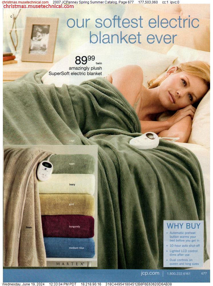 2007 JCPenney Spring Summer Catalog, Page 677