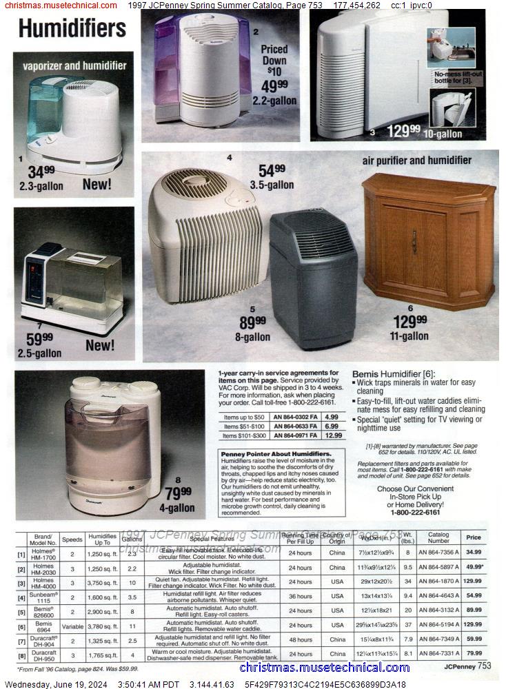 1997 JCPenney Spring Summer Catalog, Page 753