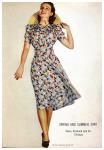 1940 Sears Spring Summer Catalog