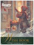 2006 Sears Christmas Book (Canada)