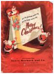 1946 Sears Christmas Book