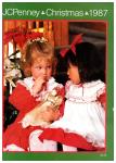 1987 JCPenney Christmas Book