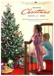 1956 Sears Christmas Book