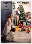 1961 Montgomery Ward Christmas Book