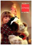 2001 JCPenney Christmas Book