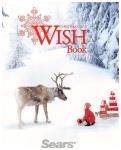 2011 Sears Christmas Book (Canada)