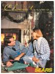 1987 Sears Christmas Book
