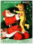 1962 Montgomery Ward Christmas Book