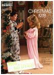 1978 Montgomery Ward Christmas Book