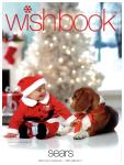 2011 Sears Christmas Book