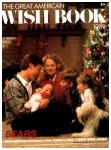 1989 Sears Christmas Book