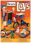 1978 Sears Toys Catalog
