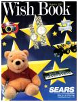 1997 Sears Christmas Book