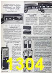 1967 Sears Spring Summer Catalog, Page 1304