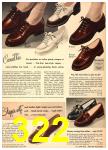 1951 Sears Spring Summer Catalog, Page 322