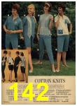 1962 Sears Spring Summer Catalog, Page 142