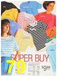 1987 Sears Spring Summer Catalog, Page 79