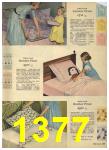 1960 Sears Spring Summer Catalog, Page 1377