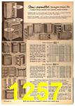 1963 Sears Fall Winter Catalog, Page 1257
