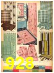 1959 Sears Fall Winter Catalog, Page 928