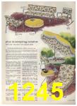 1960 Sears Spring Summer Catalog, Page 1245