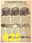 1940 Sears Fall Winter Catalog, Page 625