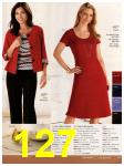 2008 JCPenney Spring Summer Catalog, Page 127