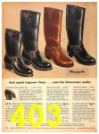 1946 Sears Spring Summer Catalog, Page 403