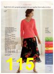 2005 JCPenney Spring Summer Catalog, Page 115