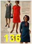 1969 JCPenney Fall Winter Catalog, Page 136