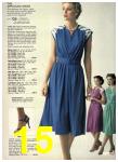 1980 Sears Spring Summer Catalog, Page 15