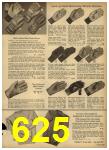 1962 Sears Spring Summer Catalog, Page 625