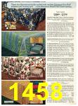 1974 Sears Fall Winter Catalog, Page 1458