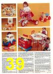 1984 Montgomery Ward Christmas Book, Page 39