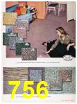 1957 Sears Spring Summer Catalog, Page 756