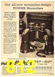 1962 Sears Fall Winter Catalog, Page 812