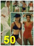 1979 Sears Spring Summer Catalog, Page 50