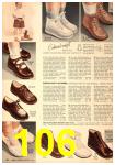1951 Sears Spring Summer Catalog, Page 106
