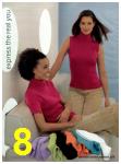 2001 JCPenney Spring Summer Catalog, Page 8