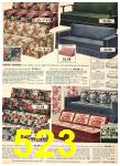 1949 Sears Spring Summer Catalog, Page 523