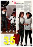 1991 JCPenney Christmas Book, Page 35