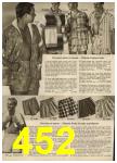 1959 Sears Spring Summer Catalog, Page 452